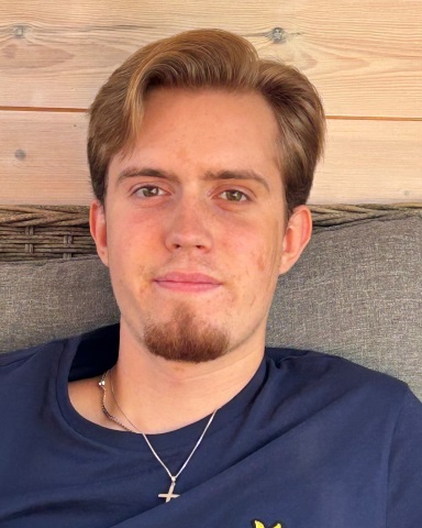 Axel Öhman